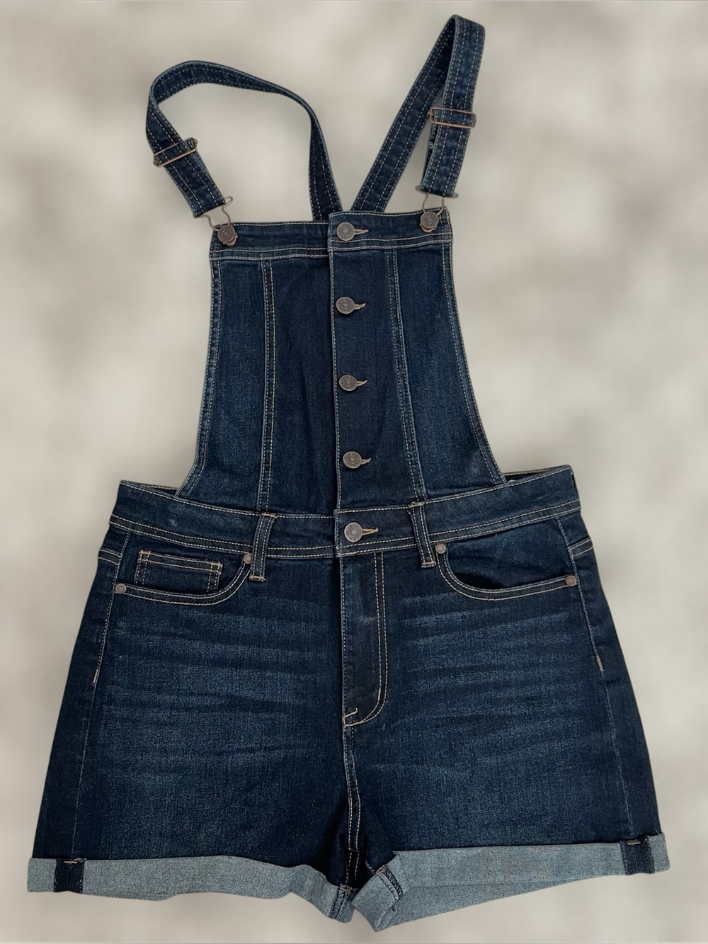 Guess Short overalls